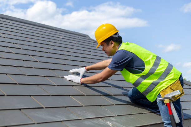 Best Flat Roof Repair Services  in USA